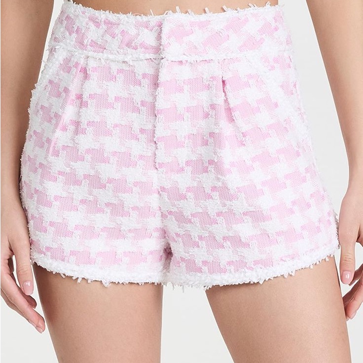 Retrofete Adri Short Size M